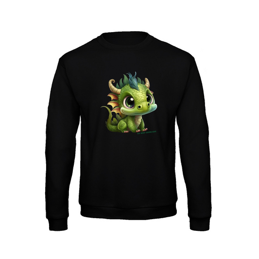 Baby dragon 5 -  Long sleeve t-shirt soft