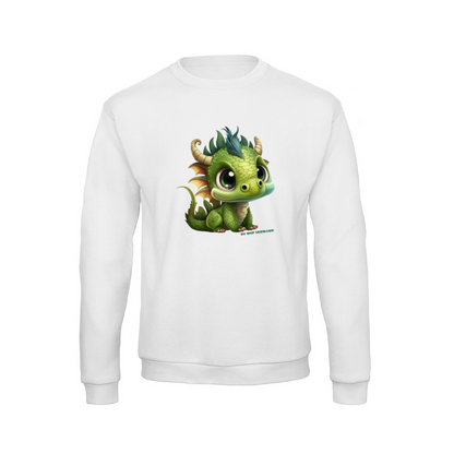 Baby dragon 5 -  Long sleeve t-shirt soft