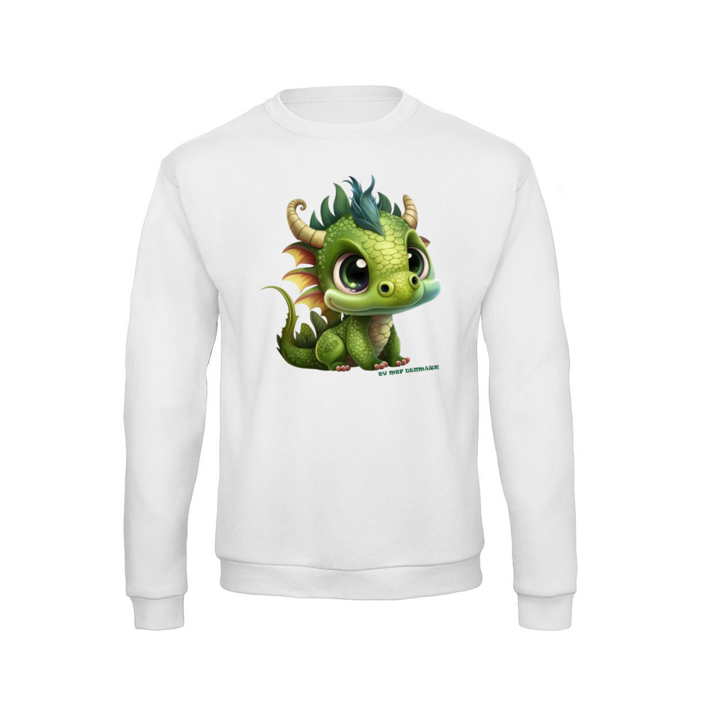 Baby dragon 5 - Sweatshirt