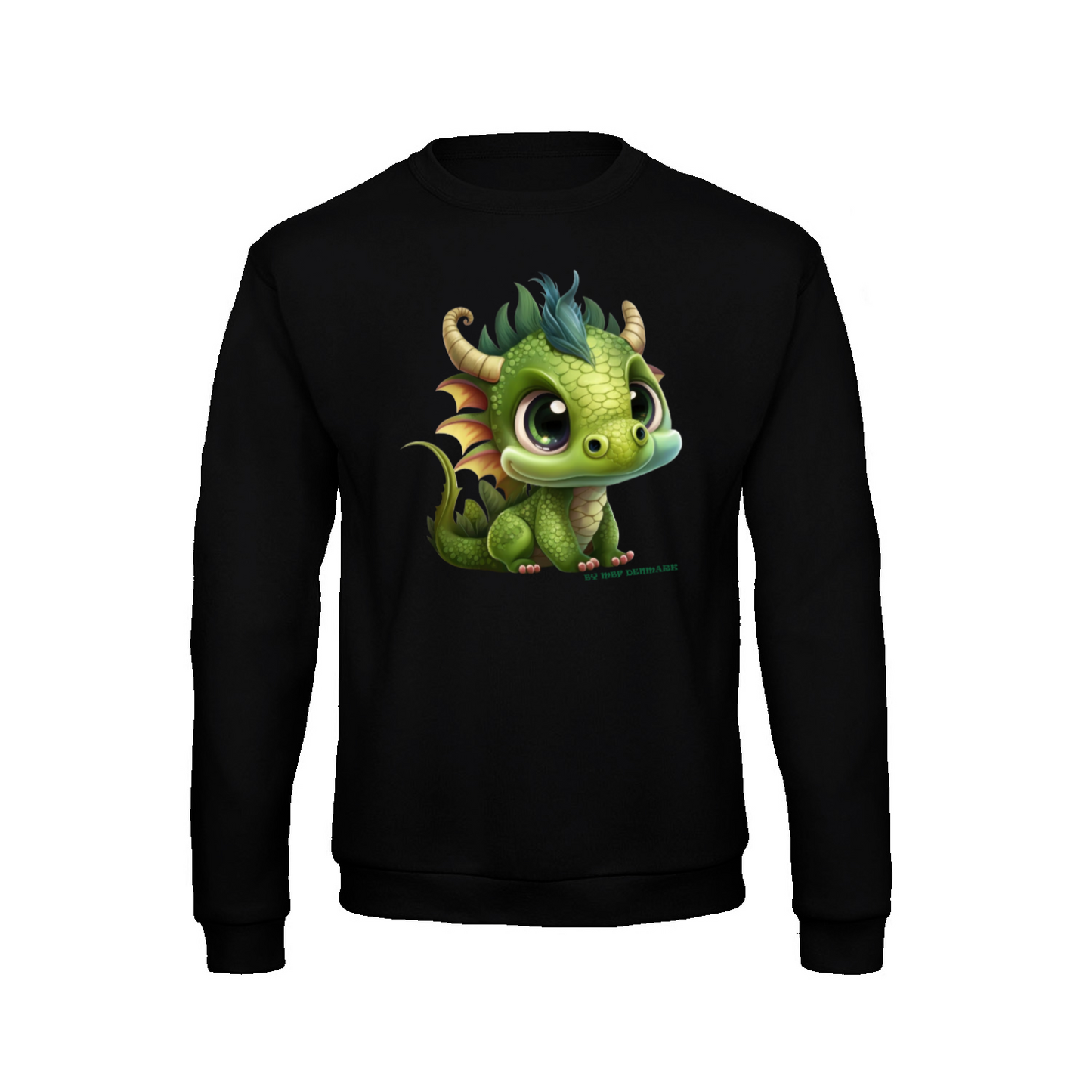 Baby dragon 5 - Sweatshirt