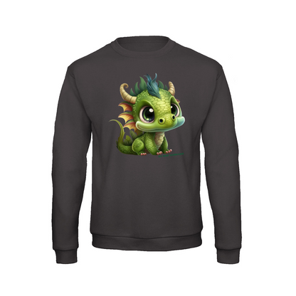 Baby dragon 5 - Sweatshirt