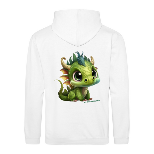 Baby dragon 5 - Hoodie unisex regular fit