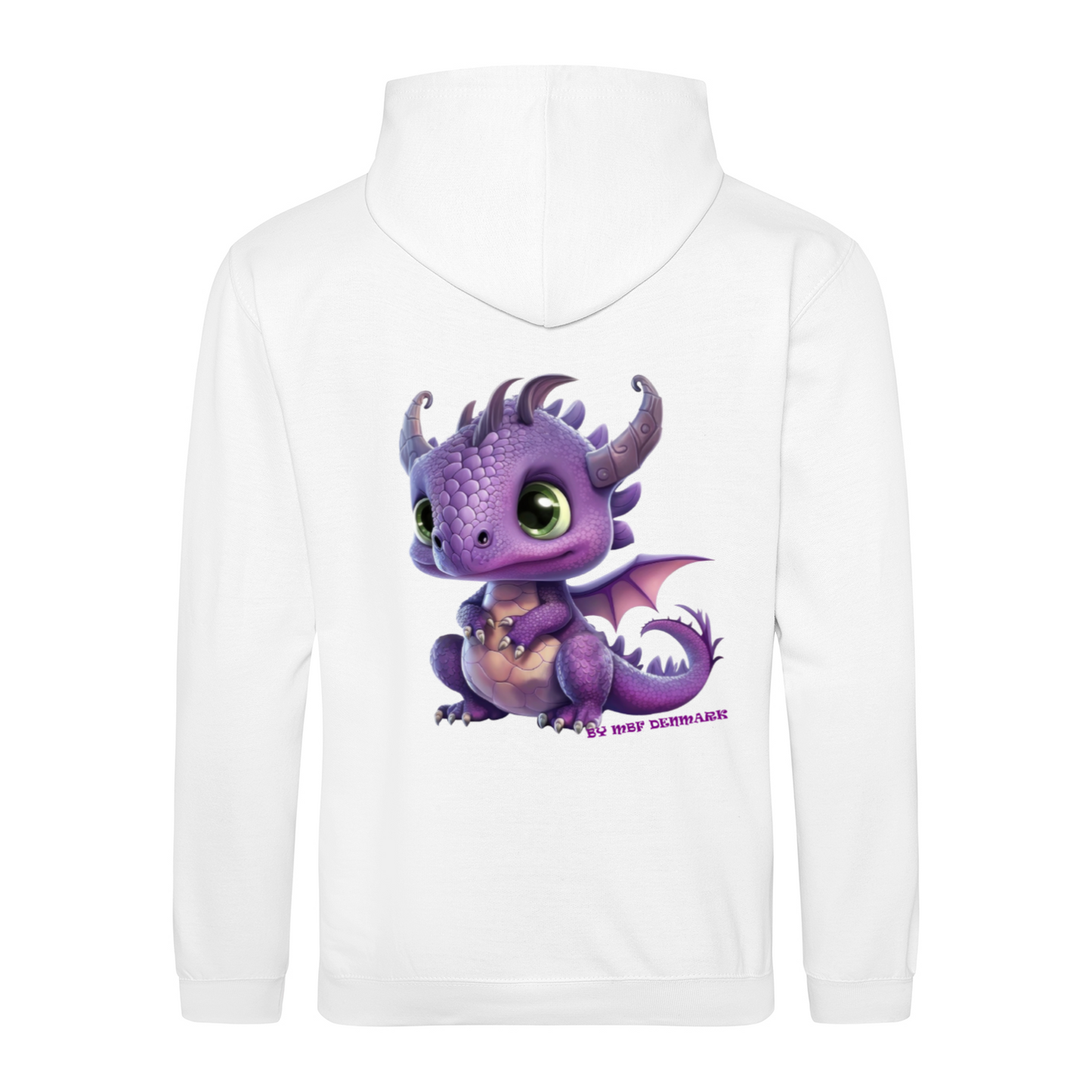 Baby dragon 1 - Hoodie unisex regular fit