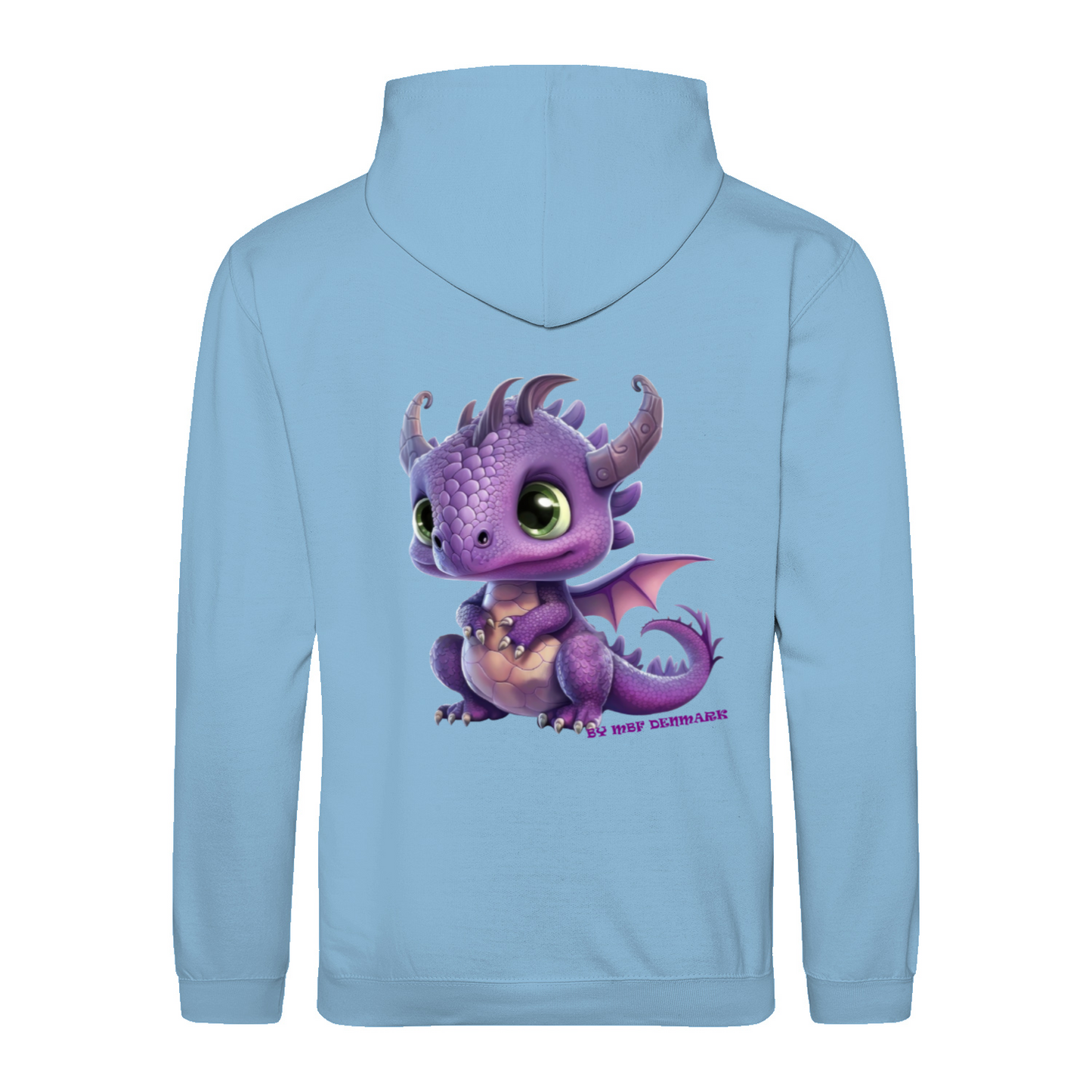 Baby dragon 1 - Hoodie unisex regular fit