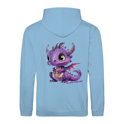 Baby dragon 1 - Hoodie unisex regular fit