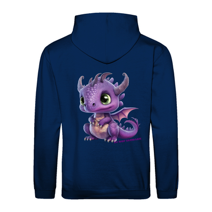 Baby dragon 1 - Hoodie unisex regular fit