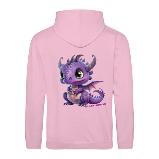 Baby dragon 1 - Hoodie unisex regular fit