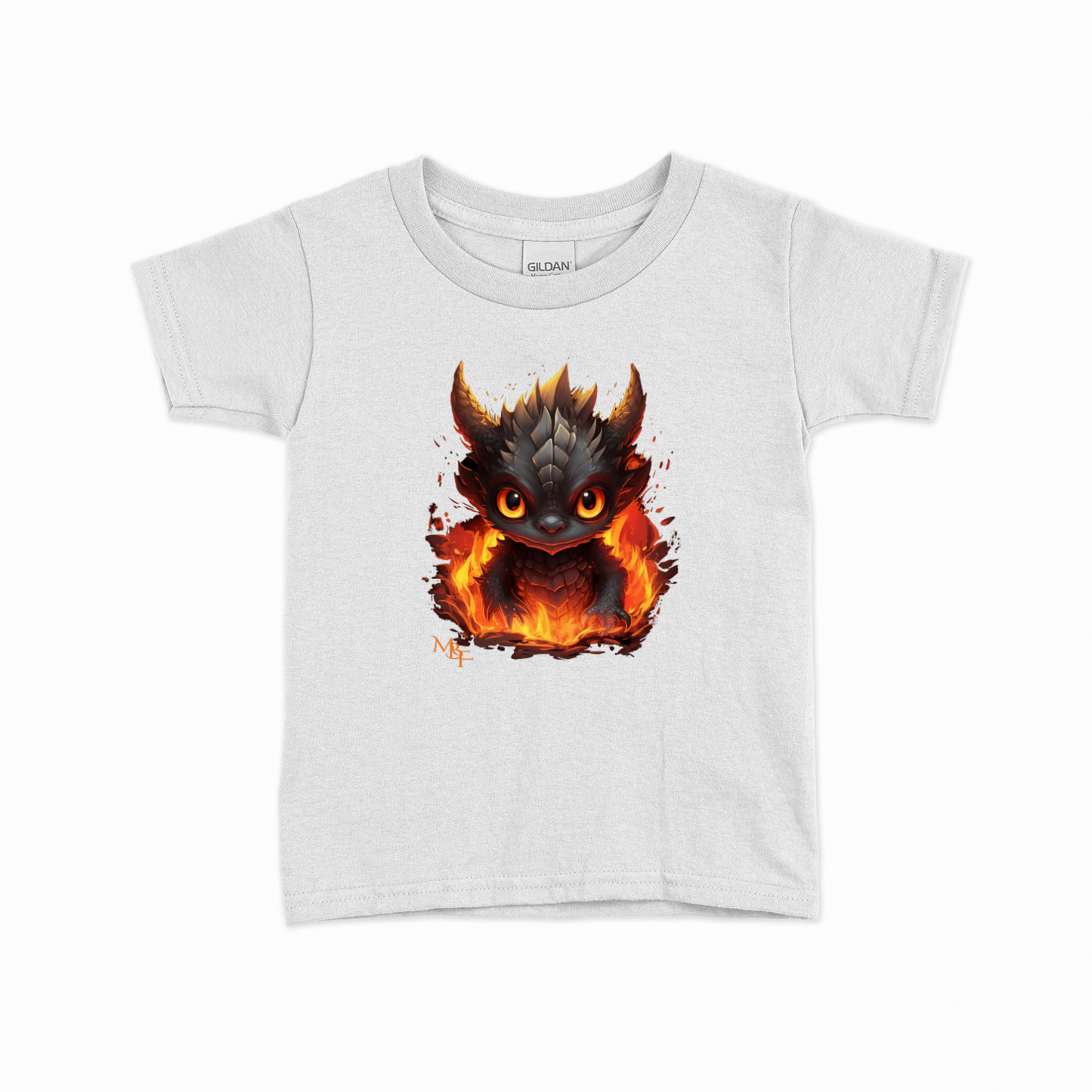 FIRE DRAGON 1 - Kids