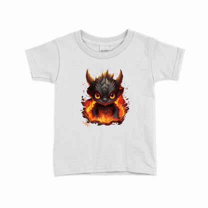 FIRE DRAGON 1 - Kids