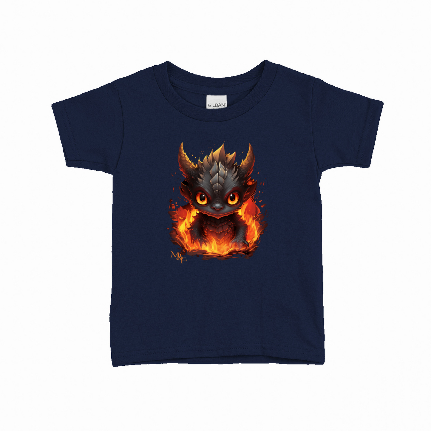 FIRE DRAGON 1 - Kids