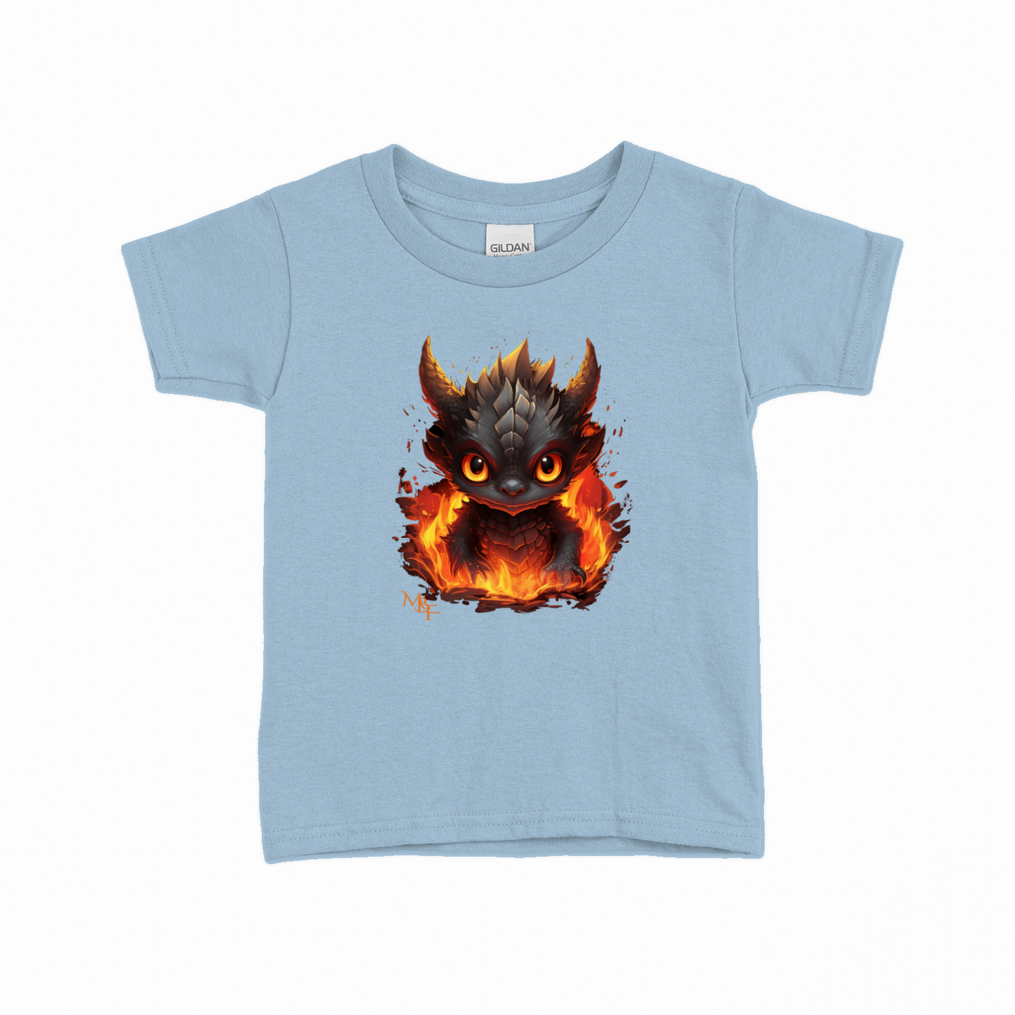 FIRE DRAGON 1 - Kids