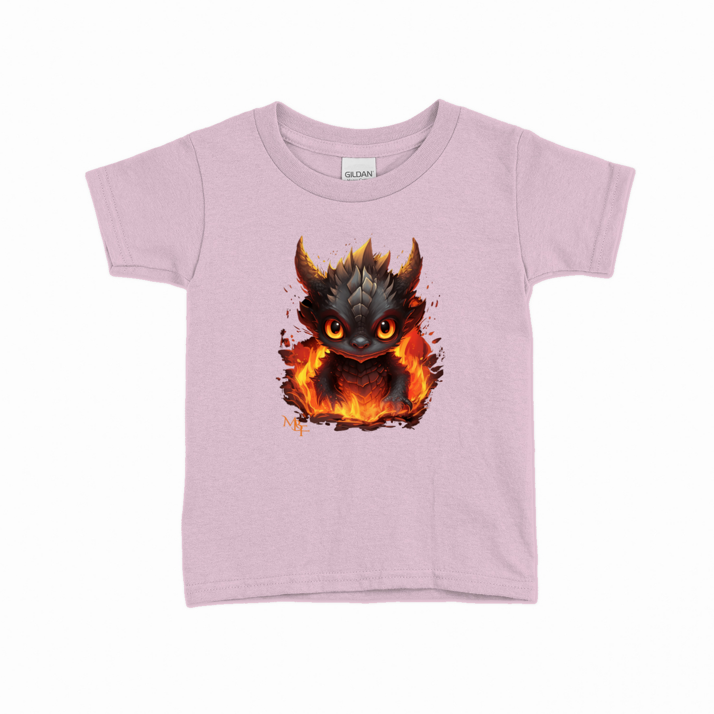 FIRE DRAGON 1 - Kids