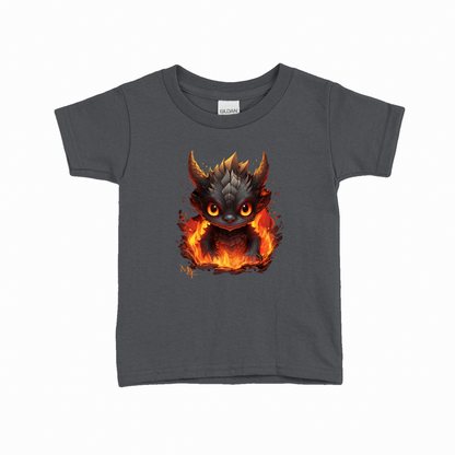 FIRE DRAGON 1 - Kids