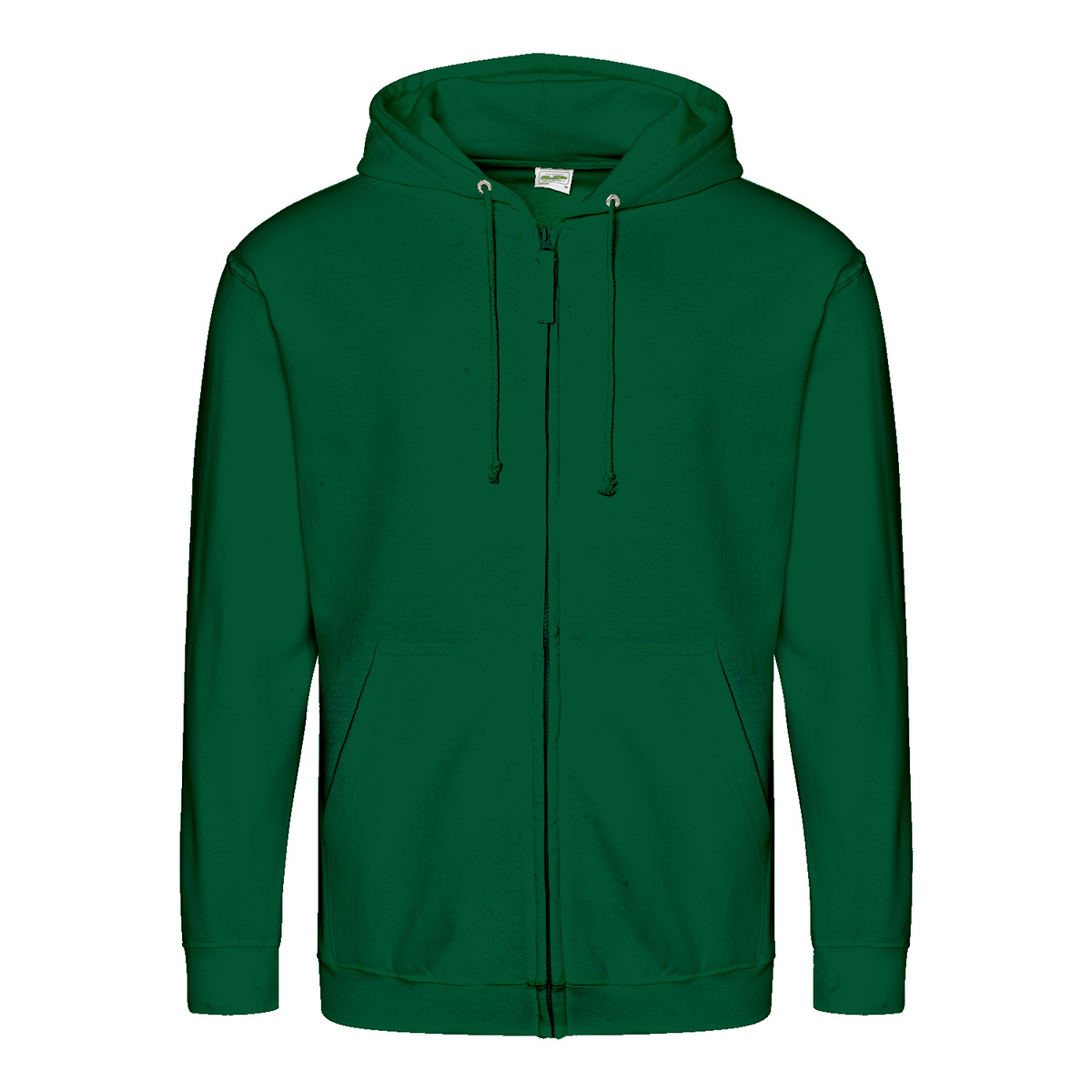 Merry Critmas zip hoodie – Rollespil – produktbillede 8