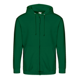 Merry Critmas zip hoodie – Rollespil – produktbillede 8