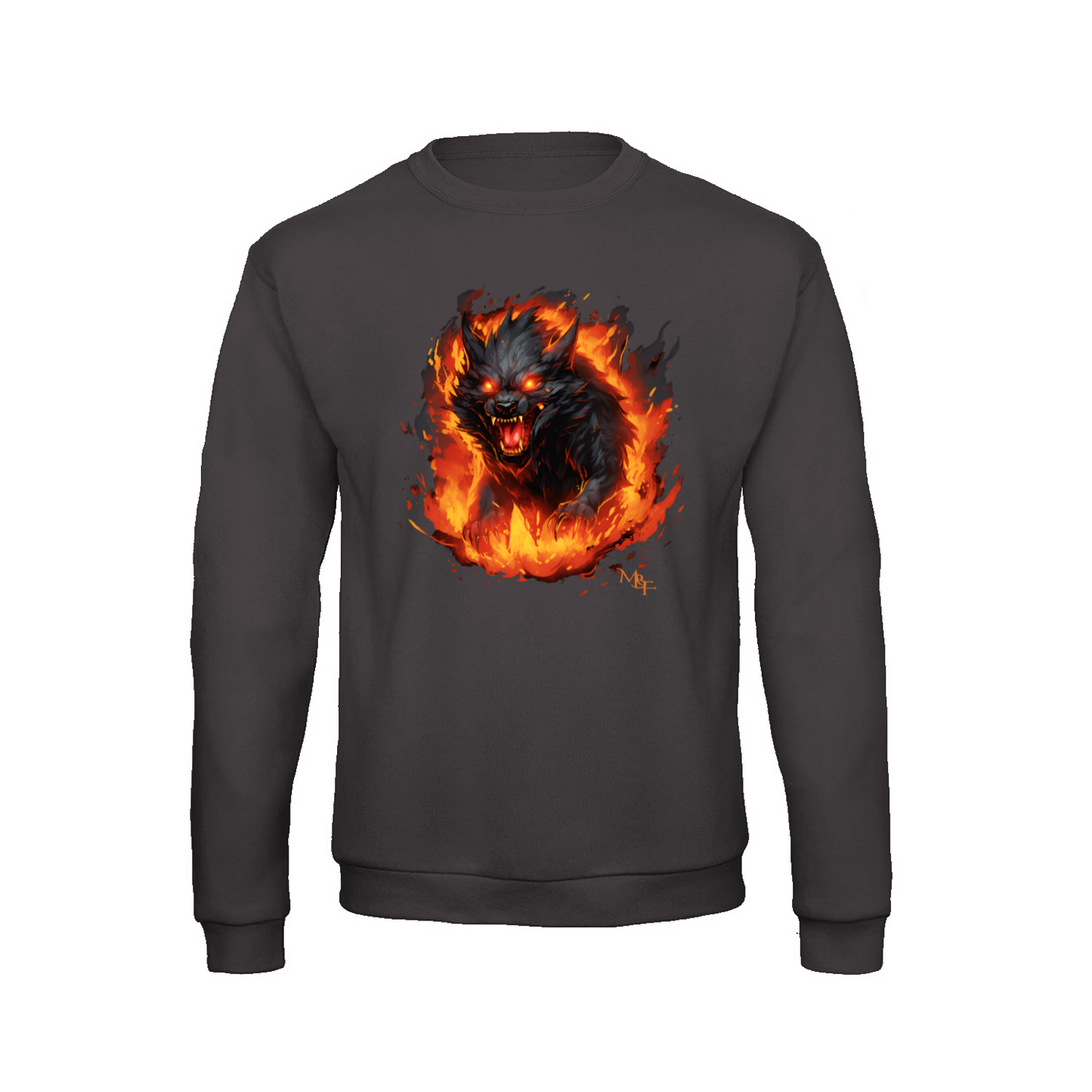 WEREWOLF 1 - Sweatshirt