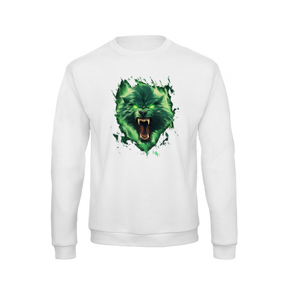 WEREWOLF 2 - Sweatshirt