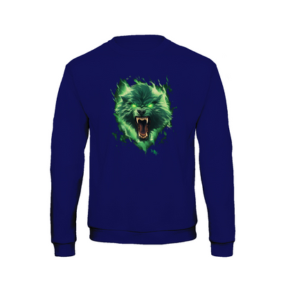 WEREWOLF 2 - Sweatshirt