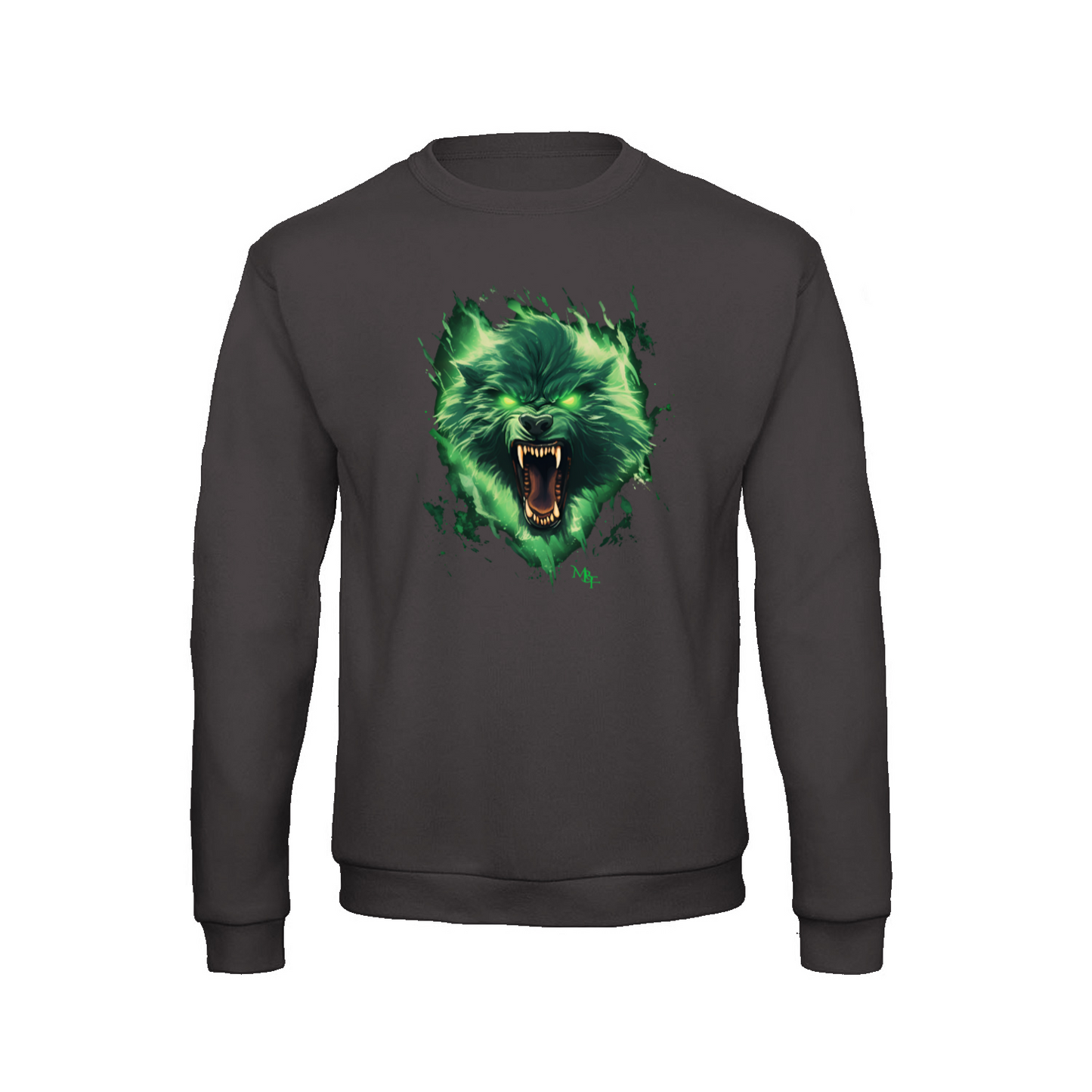 WEREWOLF 2 - Sweatshirt