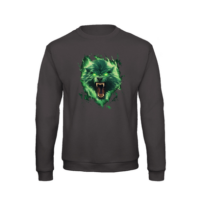 WEREWOLF 2 - Sweatshirt