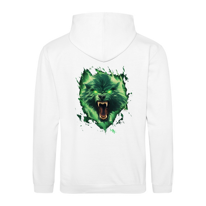 WEREWOLF 2 - Hoodie unisex regular fit