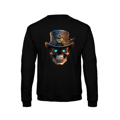 Steampunk -  Long sleeve t-shirt soft