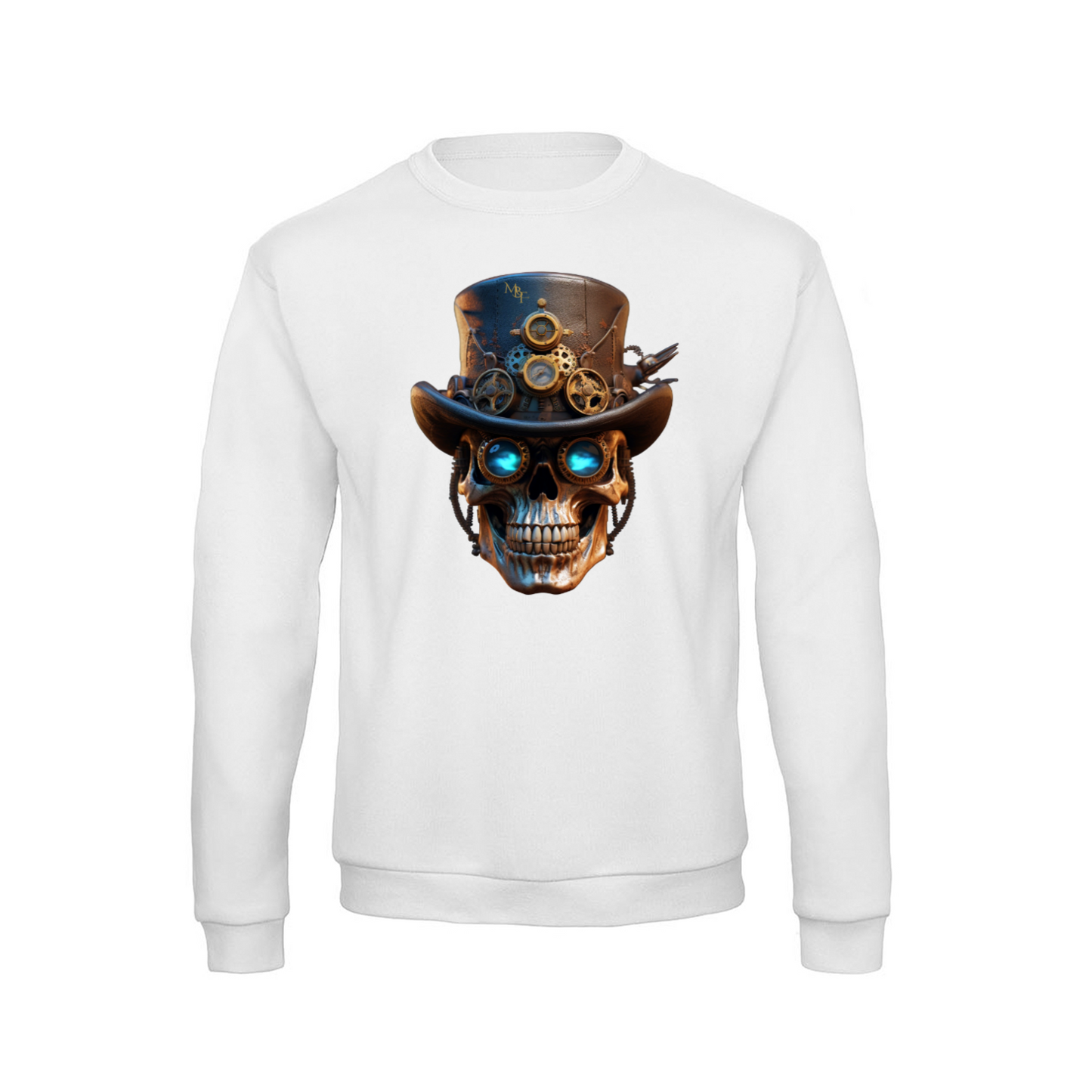 Steampunk -  Long sleeve t-shirt soft