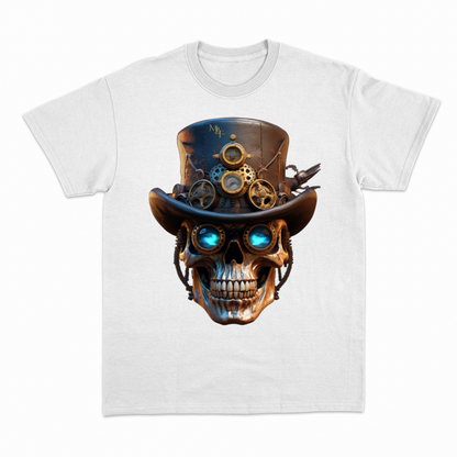 Steampunk - Heavier fabric t-shirt