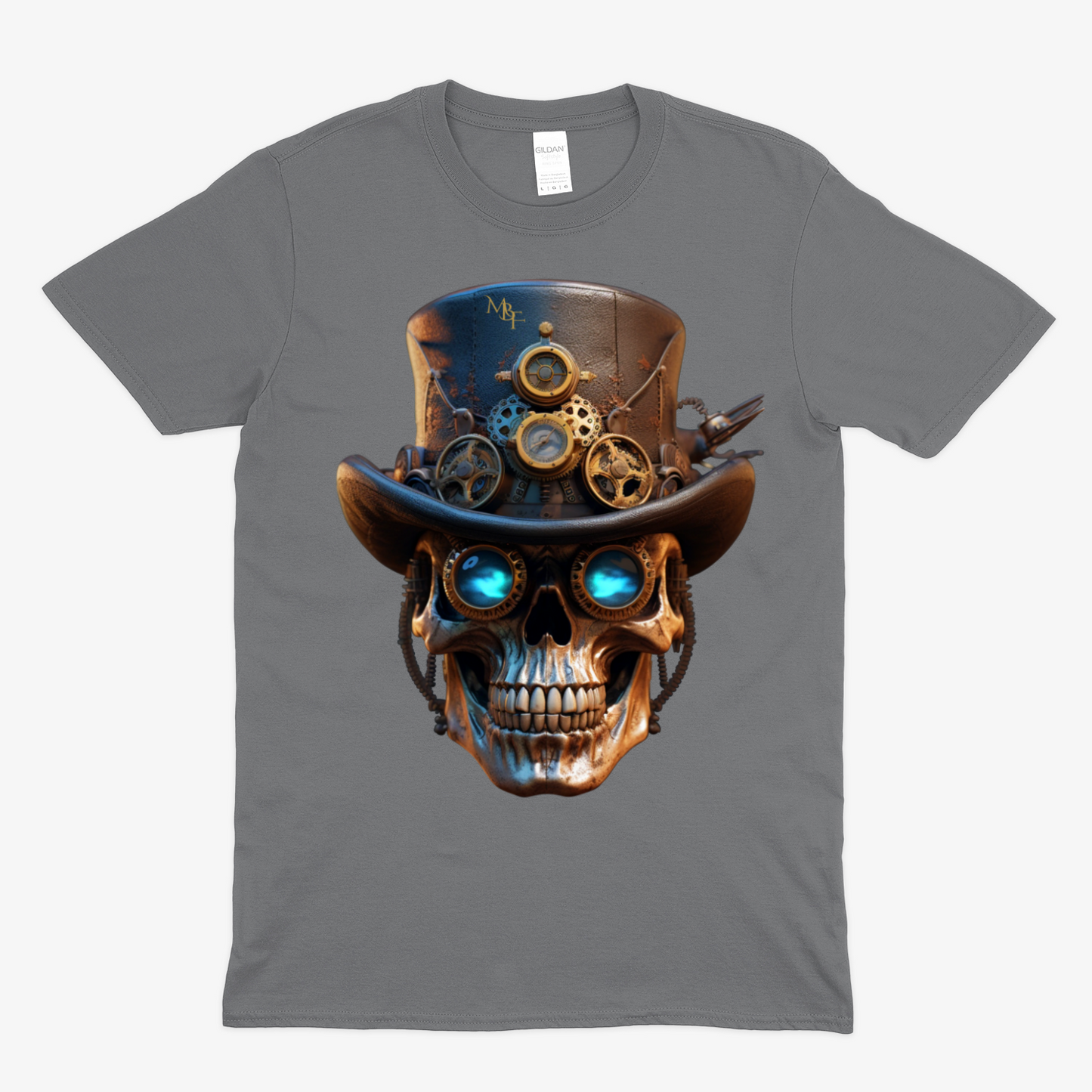 Steampunk -  Soft Unisex T-Shirt