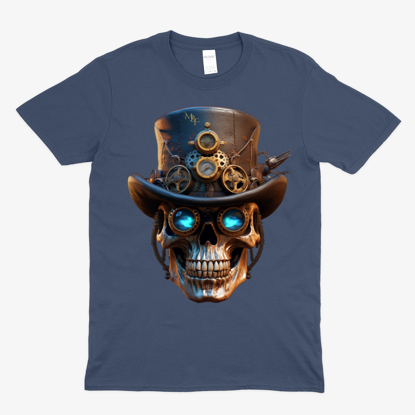 Steampunk -  Soft Unisex T-Shirt