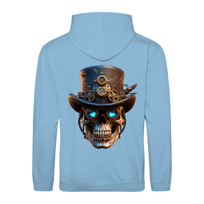 Steampunk - Hoodie unisex regular fit