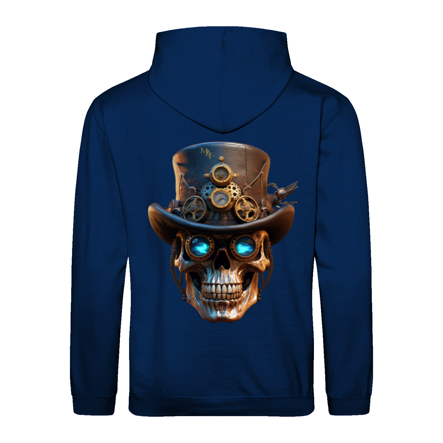 Steampunk - Hoodie unisex regular fit