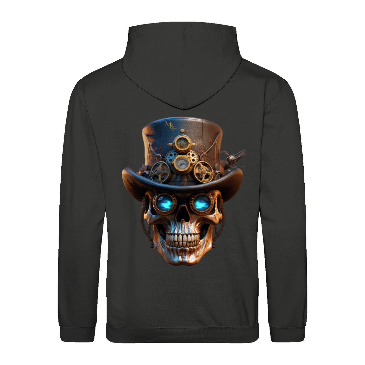 Steampunk - Hoodie unisex regular fit