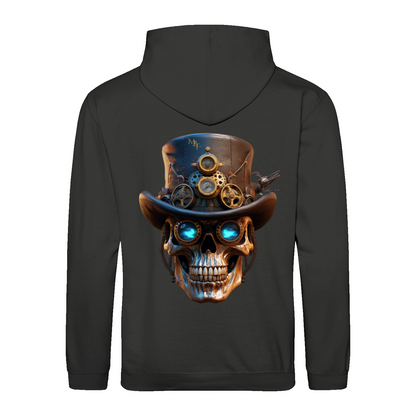 Steampunk - Hoodie unisex regular fit