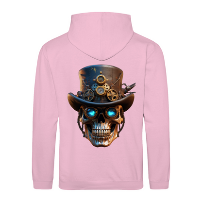 Steampunk - Hoodie unisex regular fit