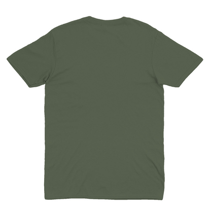 WHEN THE DM SMILES ITS ALREADY TOO LATE (3) -  Soft Unisex T-Shirt