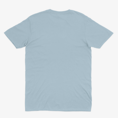 WHEN THE DM SMILES ITS ALREADY TOO LATE (3) -  Soft Unisex T-Shirt
