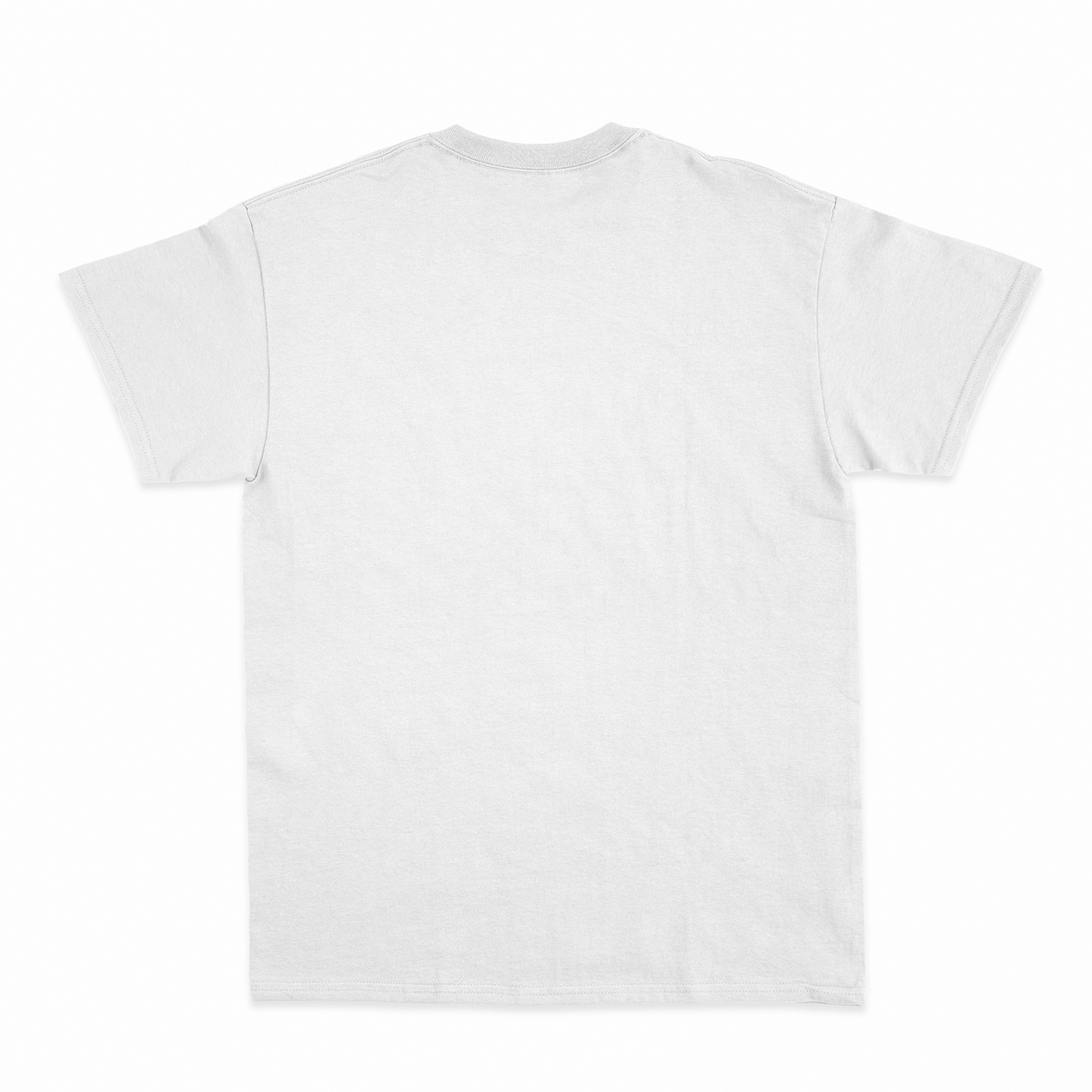 Human costume  - Heavier fabric t-shirt