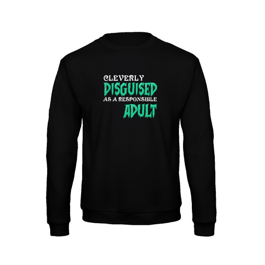 DISGUISED -  Long sleeve t-shirt soft