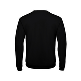 Disguised sweatshirt – Sjovt statement – produktbillede 2