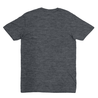 DISGUISED  -  Soft Unisex T-Shirt