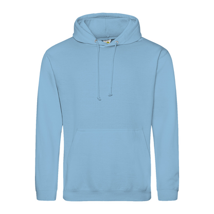 DISGUISED - Hoodie unisex regular fit