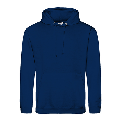 DISGUISED - Hoodie unisex regular fit