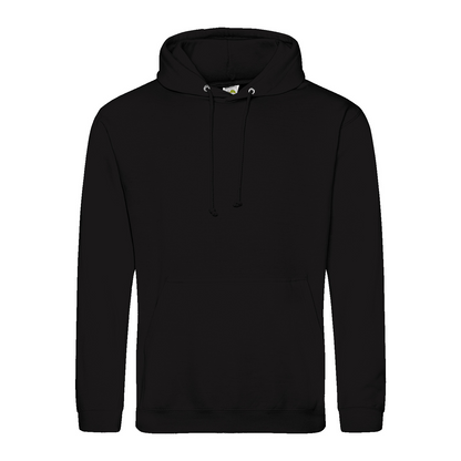 DISGUISED - Hoodie unisex regular fit