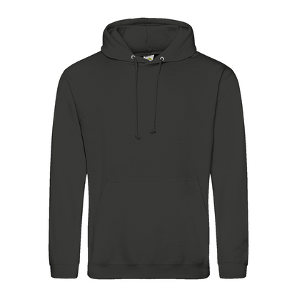 DISGUISED - Hoodie unisex regular fit