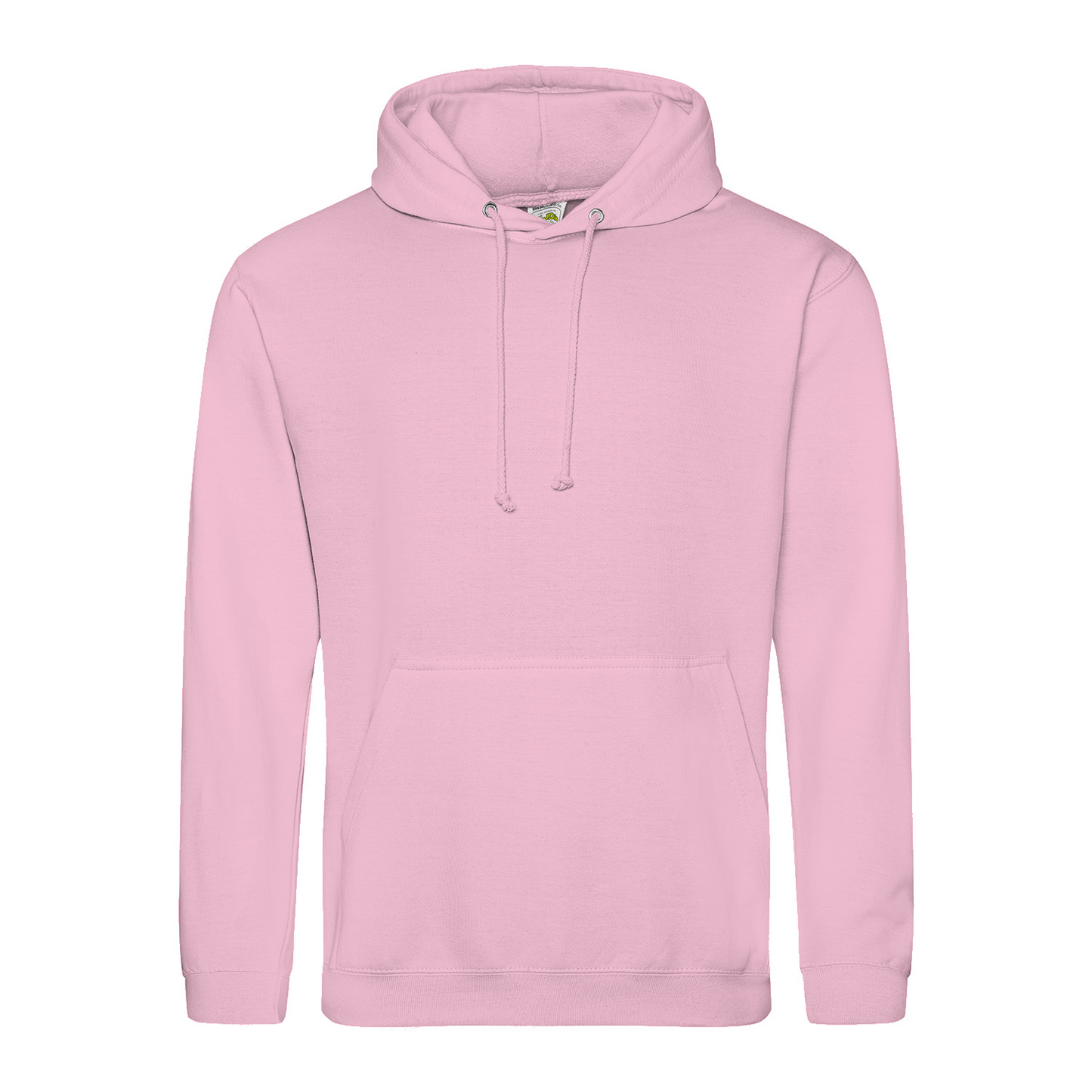 SOCIALLY AWKWARD/ALIEN - Hoodie unisex regular fit