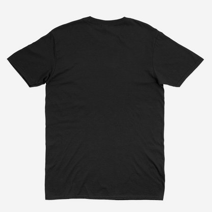 VICTIMIZED BY DM -  Soft Unisex T-Shirt