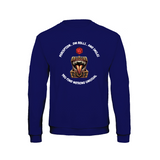Mimic 1 sweatshirt – Rollespil – produktbillede 3