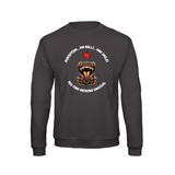 Mimic 1 sweatshirt – Rollespil – produktbillede 9