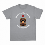 Mimic 1 T-shirt – Rollespils T-shirt – produktbillede 3
